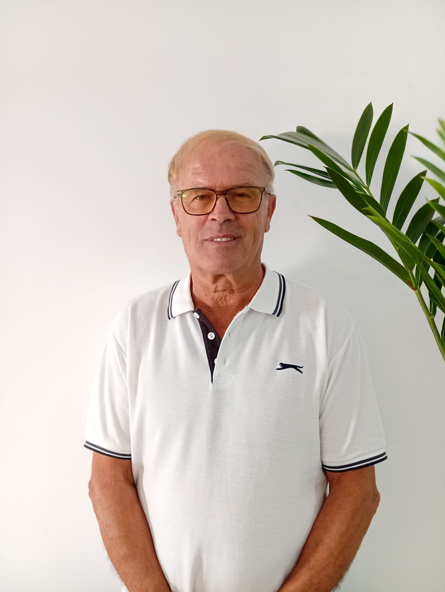Manuel Tomé