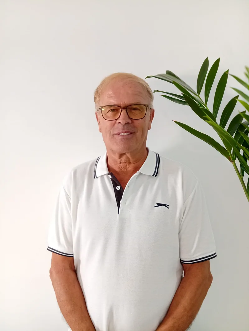 Manuel Tomé